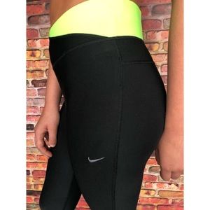 Nike Dri-Fit women’s capris